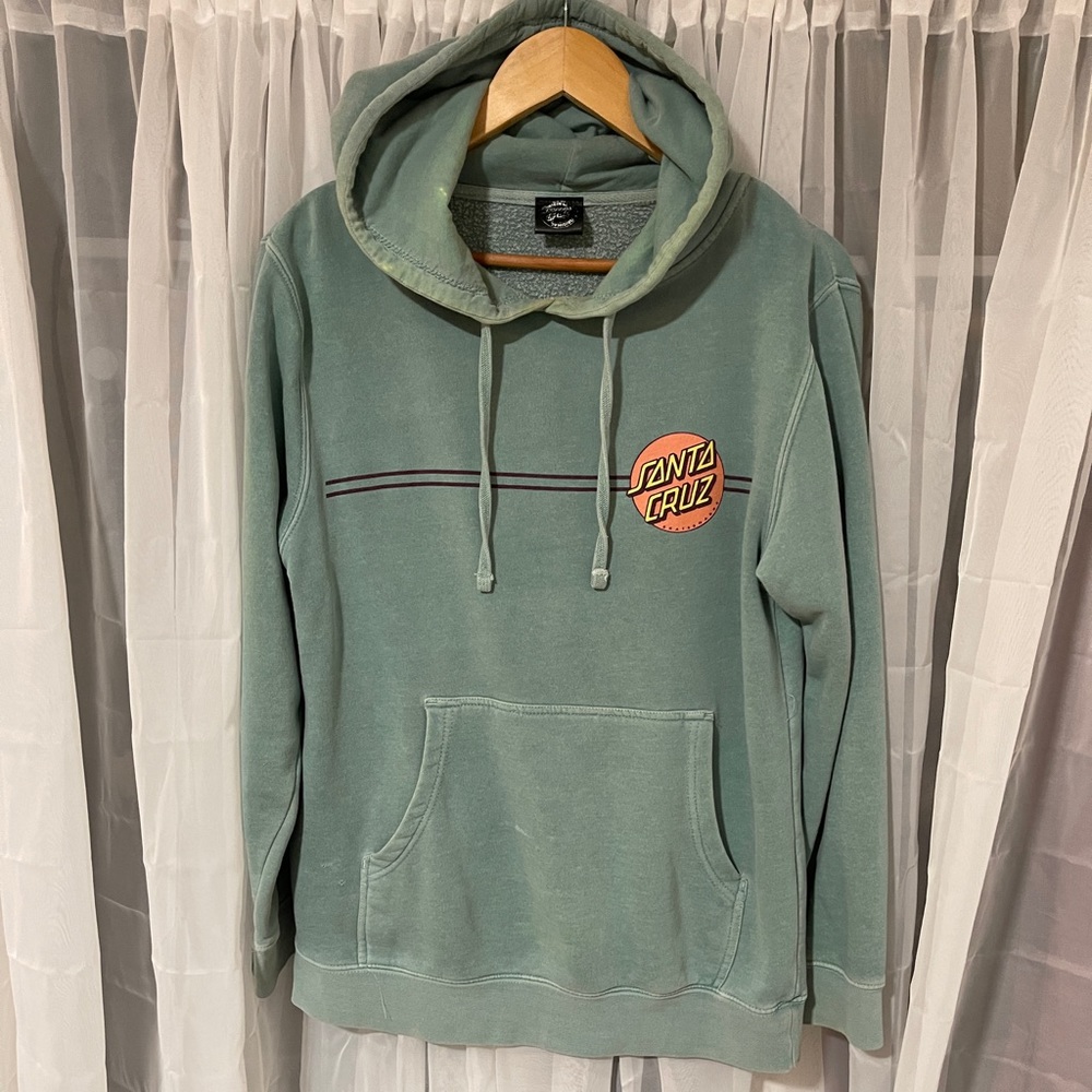 Santa Cruz Hoodie